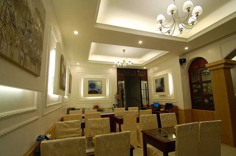 Sunrise Hotel Hanoi Restaurant photo